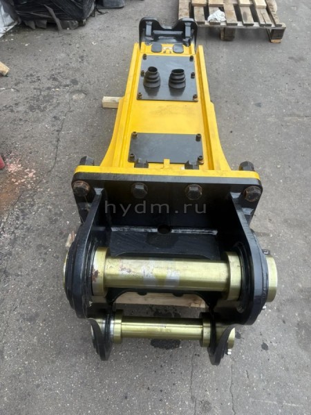 Гидромолот HHH GUM 140A диаметр пики 140мм Гидромолот HHH GUM 140A диаметр пики 140мм